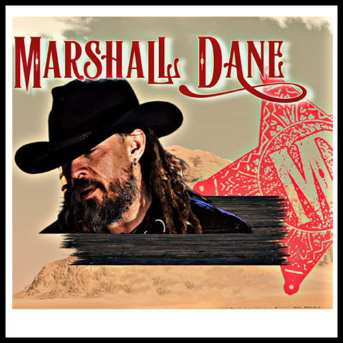 Marshall Dane
