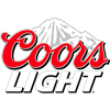 On Tap Coors Light