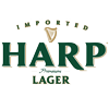 On Tap Harp Lager