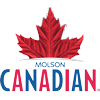 On Tap Molson Canadian