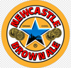 On Tap Newcastle Brown Ale